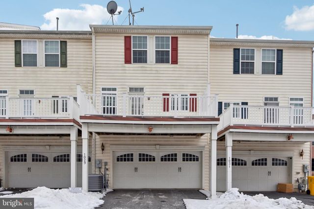 1029 IRONWOOD LN, Hanover, MD 21076