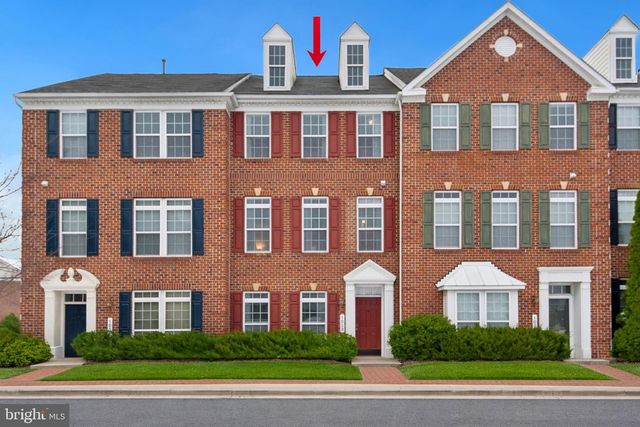 1029 IRONWOOD LN, Hanover, MD 21076