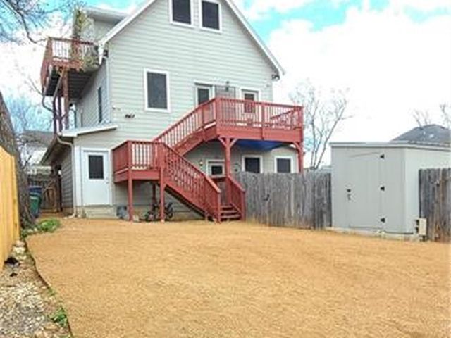 2003 E 9th ST, Austin, TX 78702