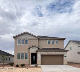 150 Sarah Trail, Sunland Park, NM 88008
