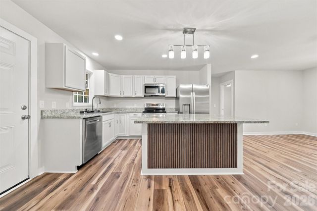 202 Rockyford Street, Morganton, NC 28655