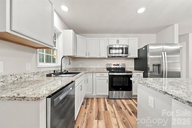 202 Rockyford Street, Morganton, NC 28655