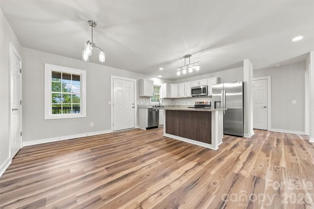 202 Rockyford Street, Morganton, NC 28655