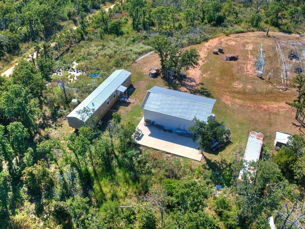 19700 Mooseville Drive, Noble, OK 73068