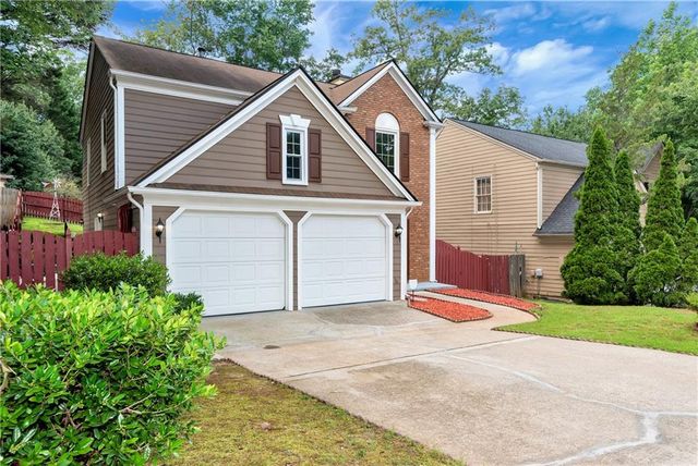 914 Wenham Lane, Lawrenceville, GA 30044