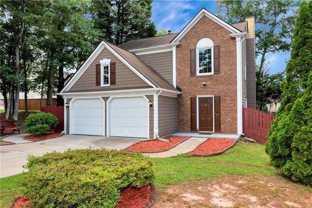 914 Wenham Lane, Lawrenceville, GA 30044