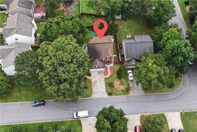 914 Wenham Lane, Lawrenceville, GA 30044