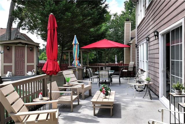914 Wenham Lane, Lawrenceville, GA 30044