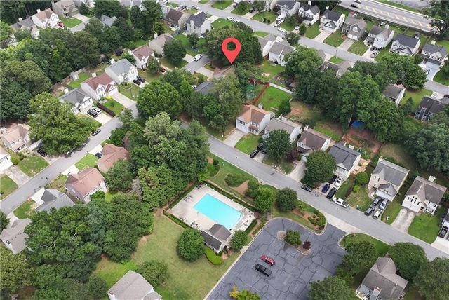914 Wenham Lane, Lawrenceville, GA 30044