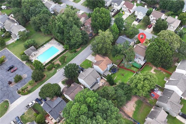 914 Wenham Lane, Lawrenceville, GA 30044