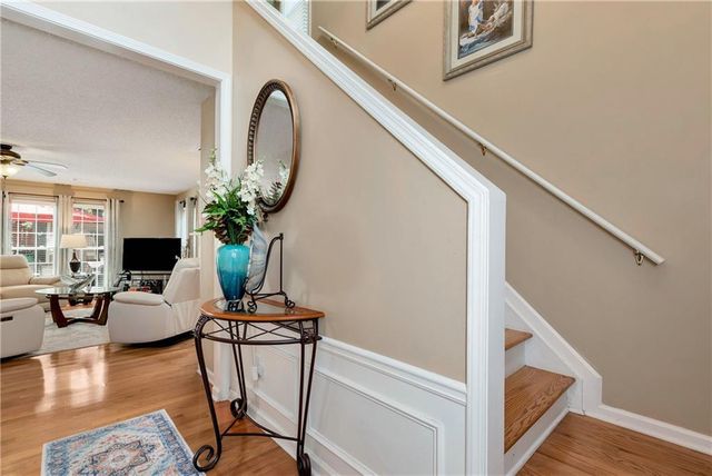 914 Wenham Lane, Lawrenceville, GA 30044