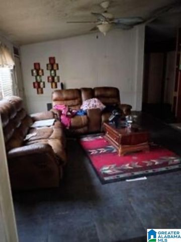 21945 WESTHAVEN LANE, Mccalla, AL 35111