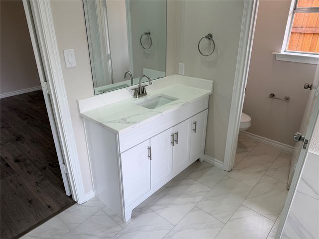 3104 Pinehurst Drive, Plano, TX 75075