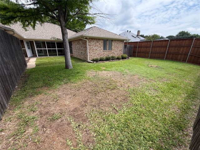 3104 Pinehurst Drive, Plano, TX 75075