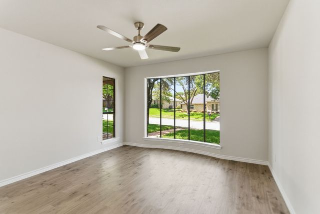 3104 Pinehurst Drive, Plano, TX 75075