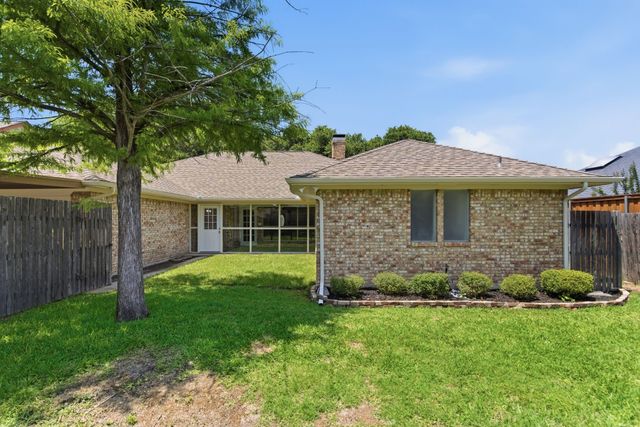 3104 Pinehurst Drive, Plano, TX 75075