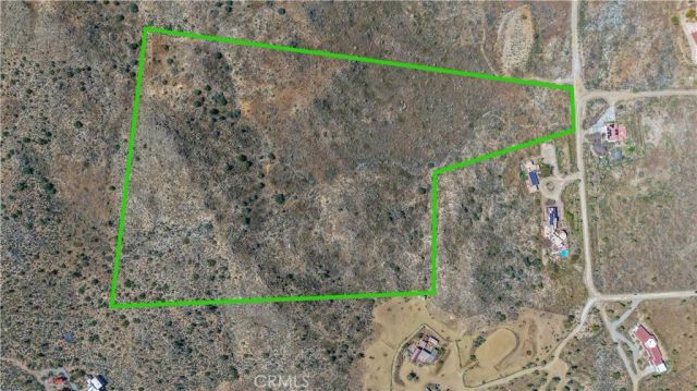 58215 Santa Barbara, Yucca Valley, CA 92284