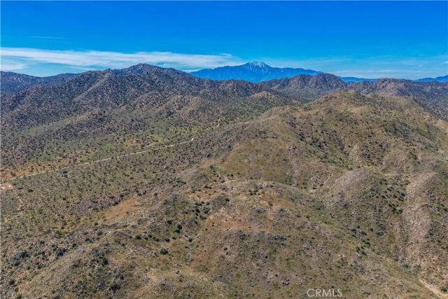58215 Santa Barbara, Yucca Valley, CA 92284