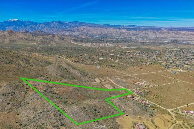 58215 Santa Barbara, Yucca Valley, CA 92284