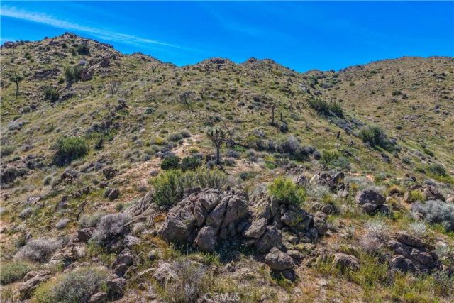 58215 Santa Barbara, Yucca Valley, CA 92284