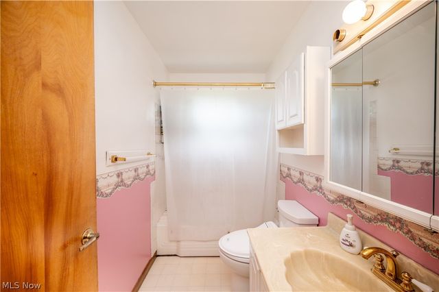 644 Southern Boulevard NW, Warren, OH 44485