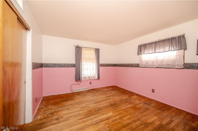 644 Southern Boulevard NW, Warren, OH 44485