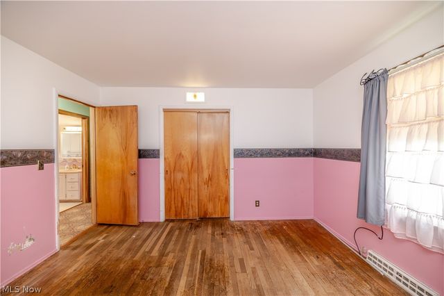 644 Southern Boulevard NW, Warren, OH 44485