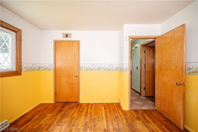 644 Southern Boulevard NW, Warren, OH 44485