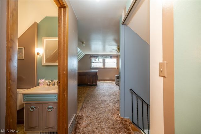 644 Southern Boulevard NW, Warren, OH 44485