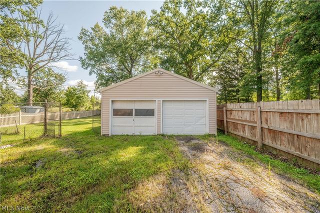 644 Southern Boulevard NW, Warren, OH 44485