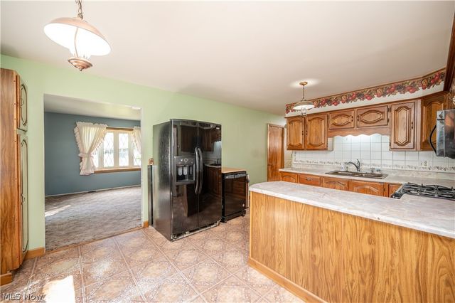 644 Southern Boulevard NW, Warren, OH 44485