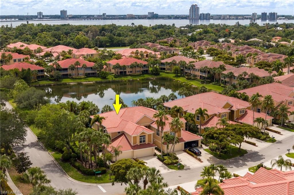 13090 Sandy Key BEND 3803, NORTH FORT MYERS, FL 33903 — exterior