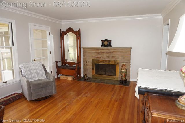 12831 Northfield Boulevard, Oak Park, MI 48237