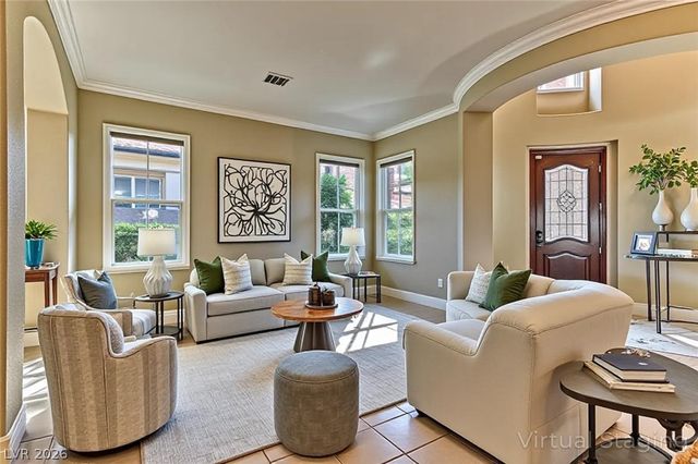 2809 Botticelli Drive, Henderson, NV 89052