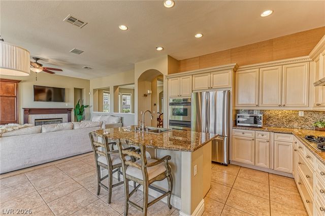 2809 Botticelli Drive, Henderson, NV 89052