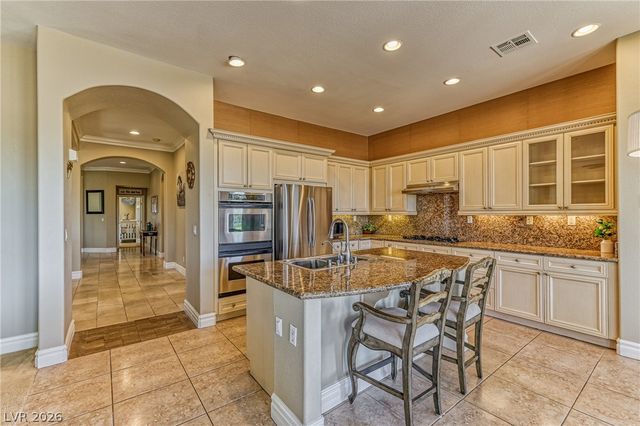 2809 Botticelli Drive, Henderson, NV 89052