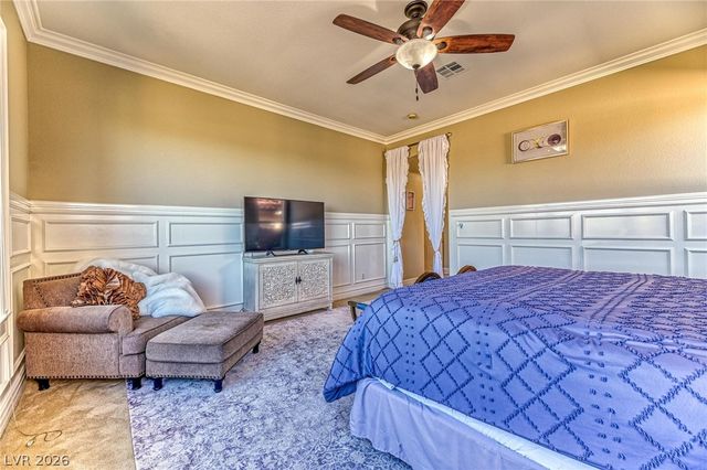 2809 Botticelli Drive, Henderson, NV 89052