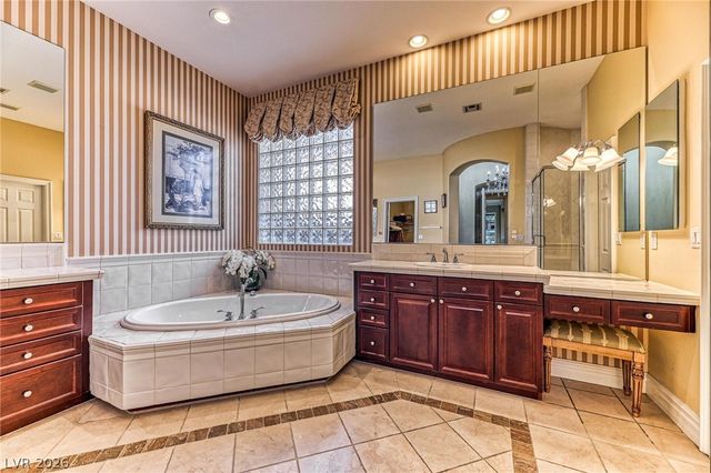 2809 Botticelli Drive, Henderson, NV 89052
