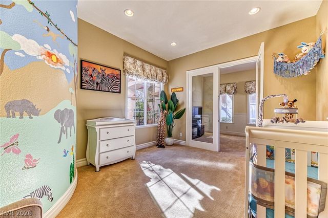 2809 Botticelli Drive, Henderson, NV 89052