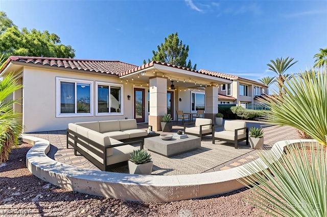 2809 Botticelli Drive, Henderson, NV 89052