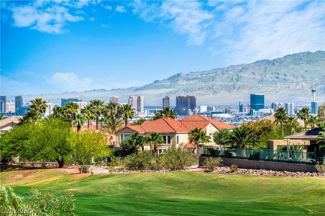 2809 Botticelli Drive, Henderson, NV 89052