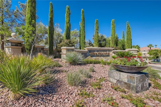 2809 Botticelli Drive, Henderson, NV 89052