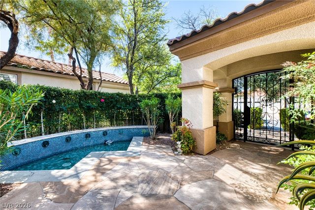 2809 Botticelli Drive, Henderson, NV 89052