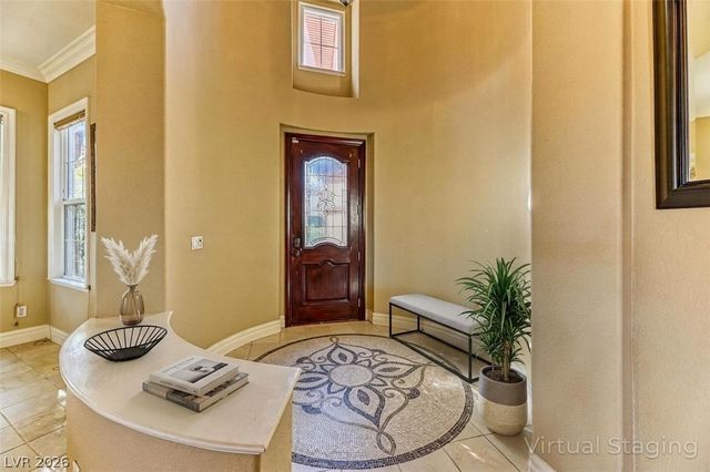 2809 Botticelli Drive, Henderson, NV 89052