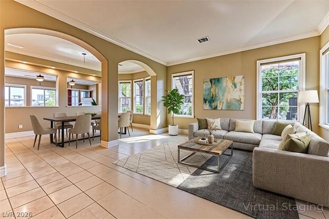 2809 Botticelli Drive, Henderson, NV 89052