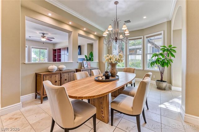 2809 Botticelli Drive, Henderson, NV 89052