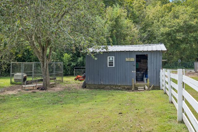 860 Golden Hollow Rd, Dixon Springs, TN 37057