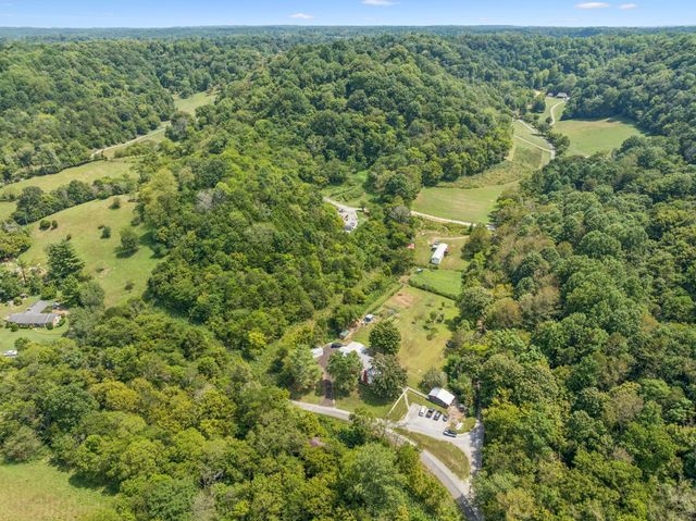 860 Golden Hollow Rd, Dixon Springs, TN 37057