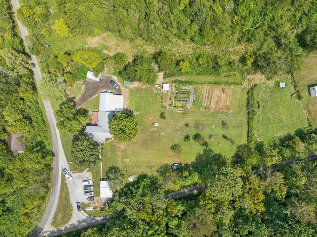 860 Golden Hollow Rd, Dixon Springs, TN 37057