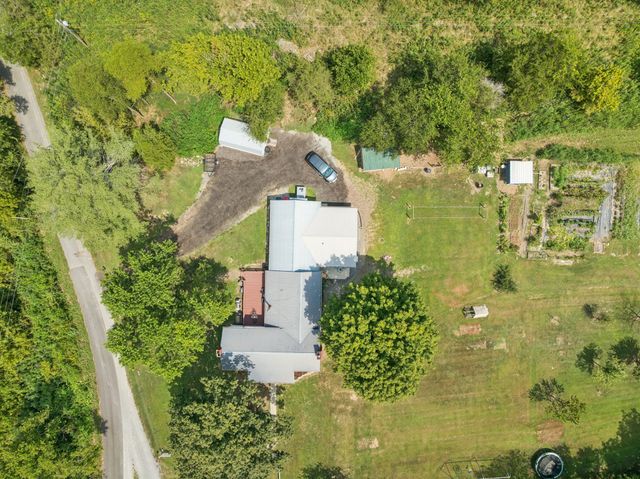 860 Golden Hollow Rd, Dixon Springs, TN 37057